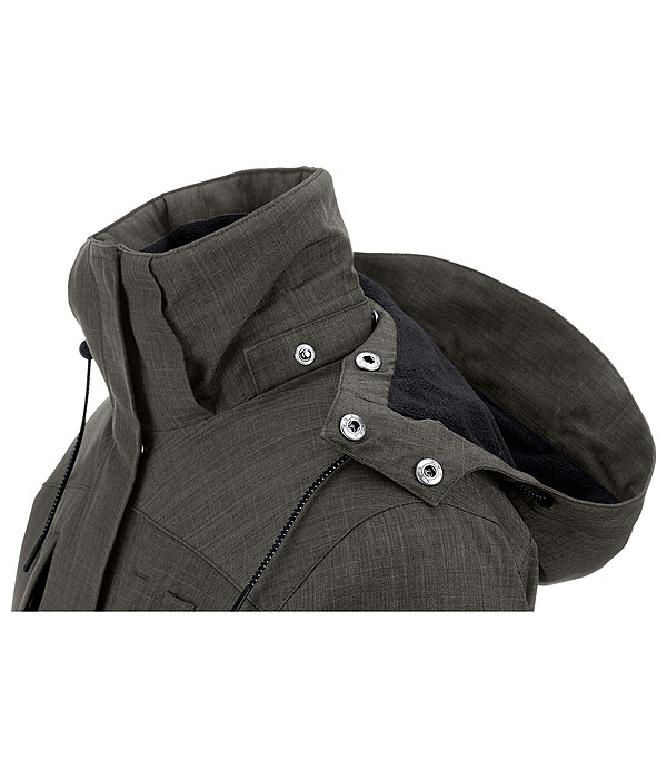 Winter-Outdoor-Parka Grand Terra
