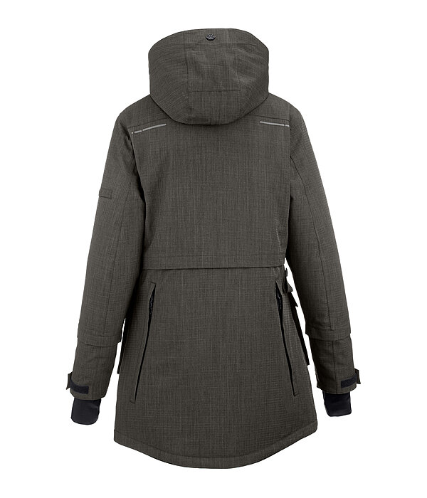 Winter-Outdoor-Parka Grand Terra