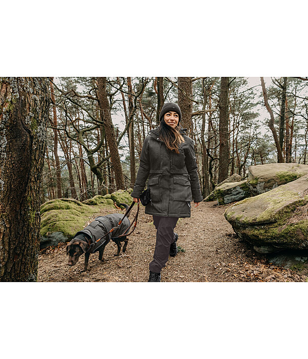 Winter-Outdoor-Parka Grand Terra