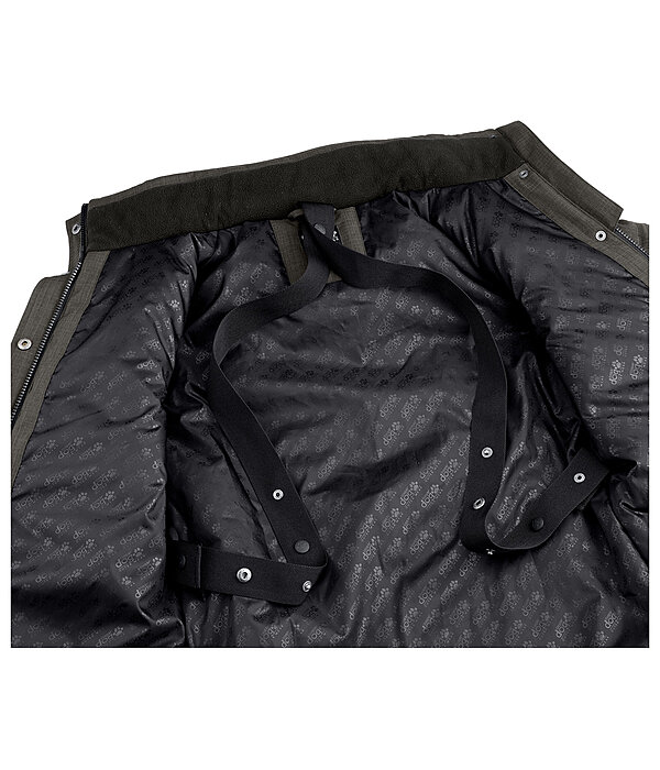 Winter-Outdoor-Parka Grand Terra