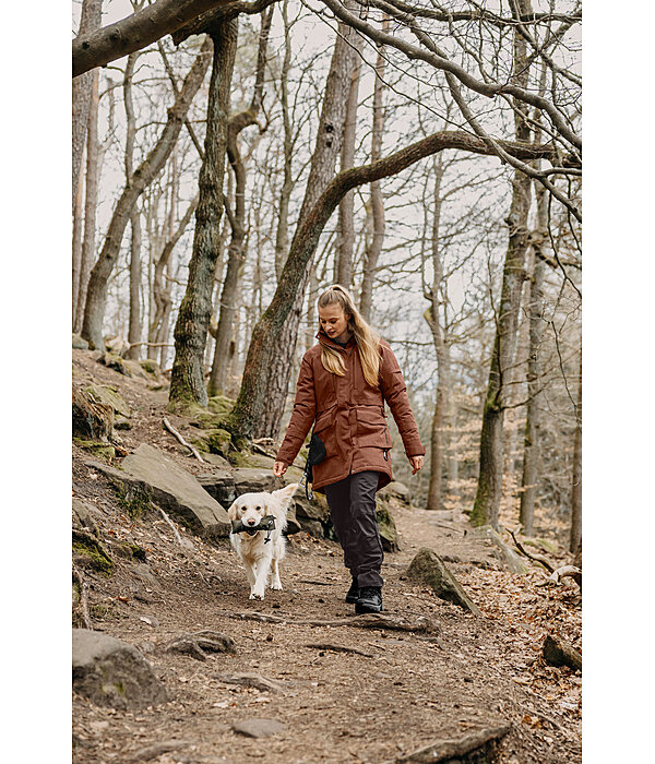Winter-Outdoor-Parka Grand Terra