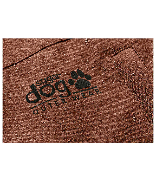 Winter-Outdoor-Parka Grand Terra