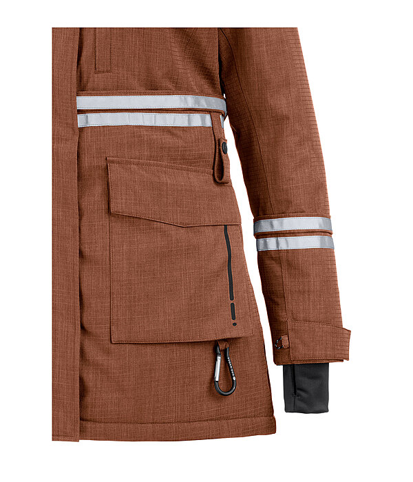 Winter-Outdoor-Parka Grand Terra