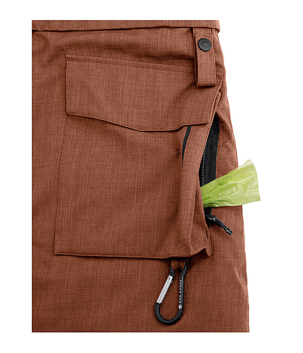 Winter-Outdoor-Parka Grand Terra