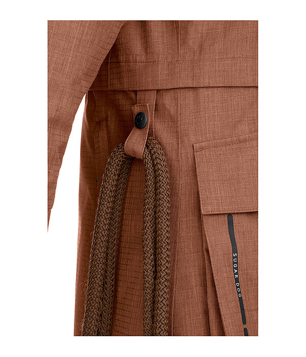 Winter-Outdoor-Parka Grand Terra