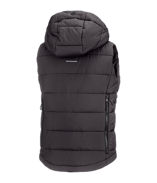 outdoor gewatteerde bodywarmer. Elowen