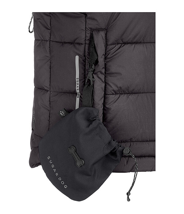 outdoor gewatteerde bodywarmer. Elowen