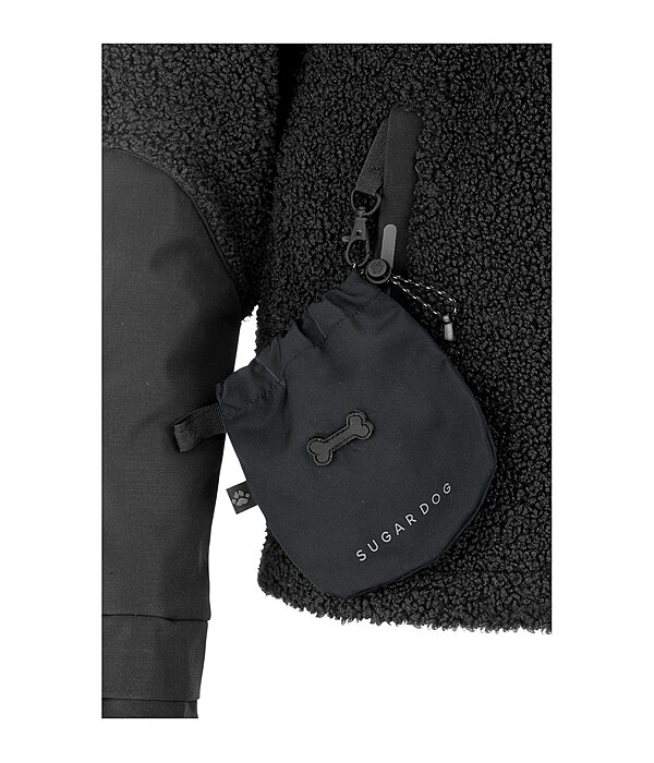 teddy sherpa jas Montara