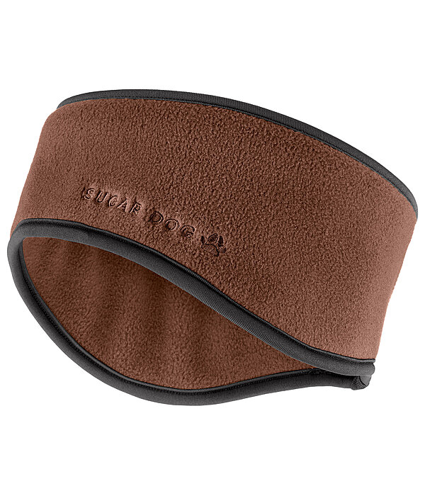 fleece hoofdband Foresta