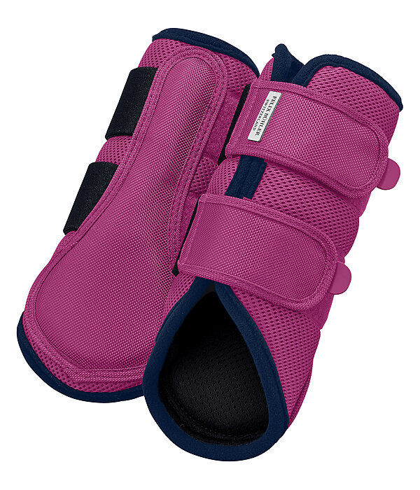 peesbeschermers Swiss Design, voorbenen