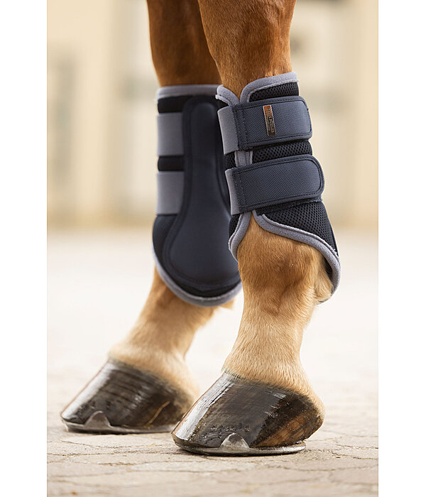 peesbeschermers Swiss Design, voorbenen