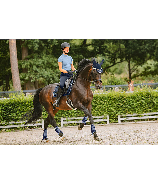 peesbeschermers Swiss Design, voorbenen