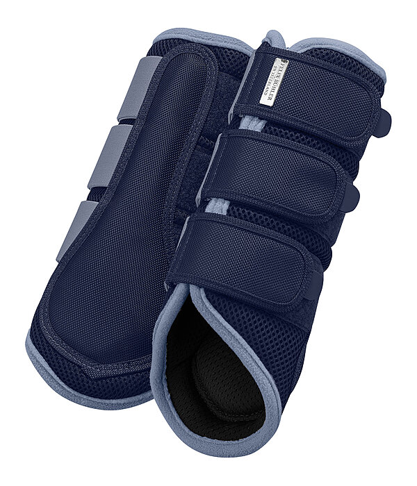 peesbeschermers Swiss Design, achterbenen