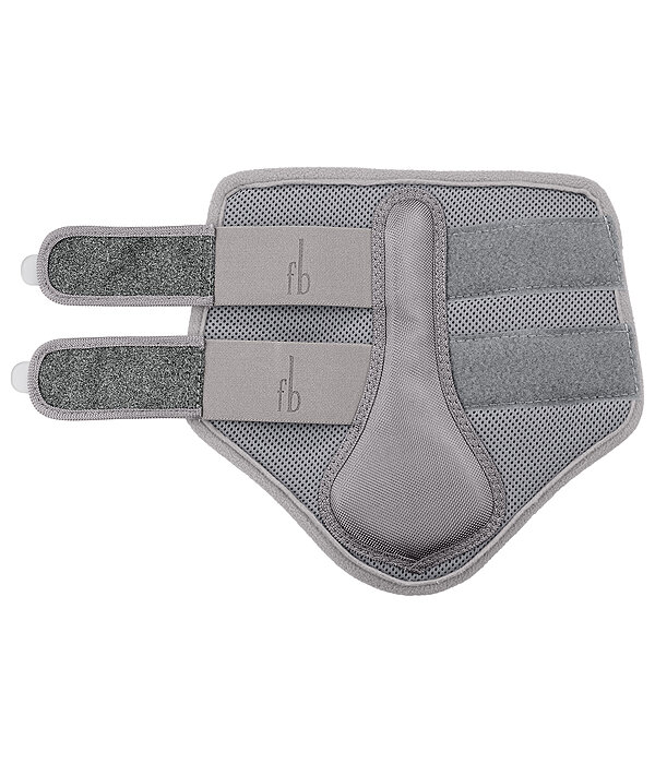 Mesh peesbeschermers Glitter, voorbenen