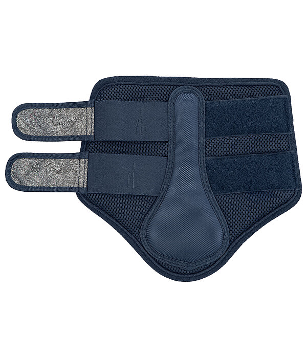 Mesh peesbeschermers Glitter, voorbenen