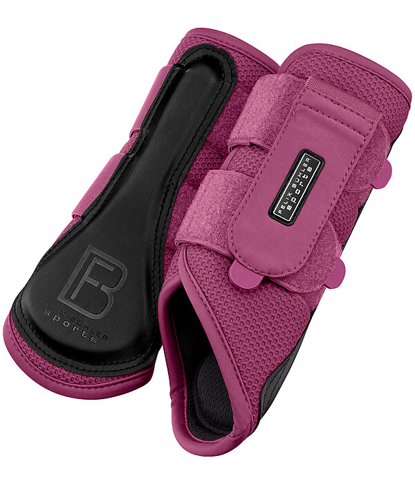 functionele peesbeschermers Mesh Technology (voorbenen)