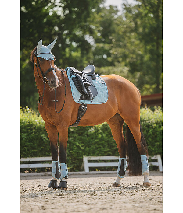 functionele peesbeschermers Mesh Technology (voorbenen)