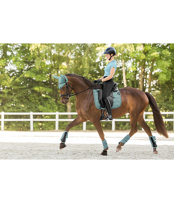 functionele peesbeschermers Mesh Technology (voorbenen)