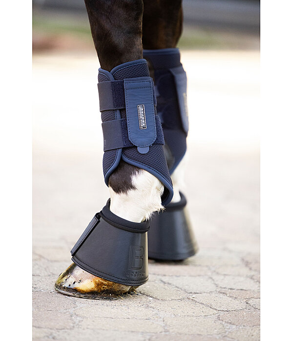 functionele peesbeschermers Mesh Technology (voorbenen)