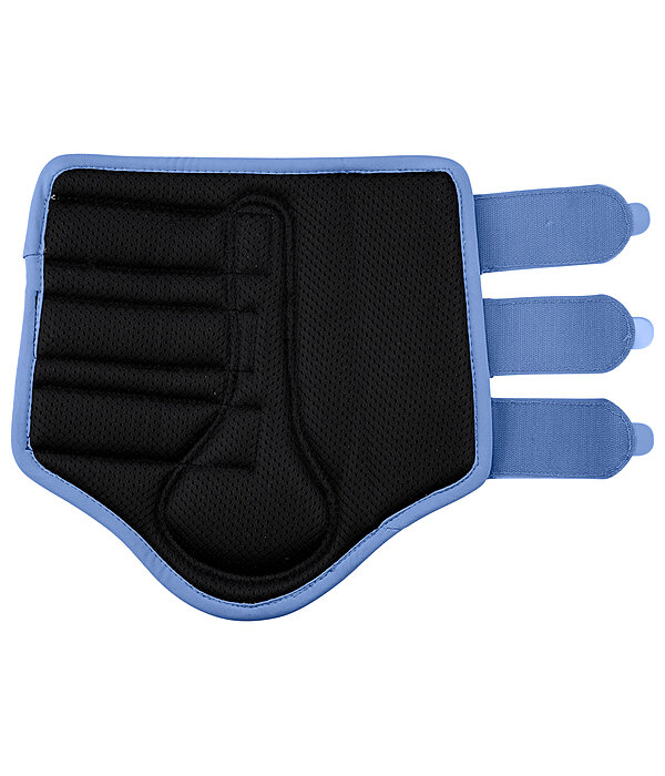 functionele peesbeschermers Mesh Technology (achterbenen)