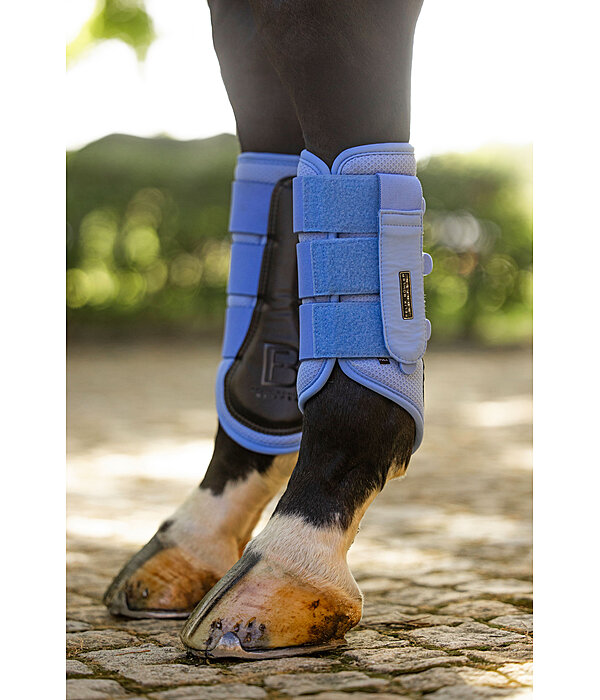 functionele peesbeschermers Mesh Technology (achterbenen)