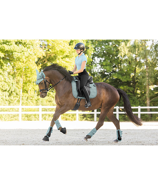 functionele peesbeschermers Mesh Technology (achterbenen)