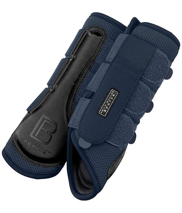 functionele peesbeschermers Mesh Technology (achterbenen)