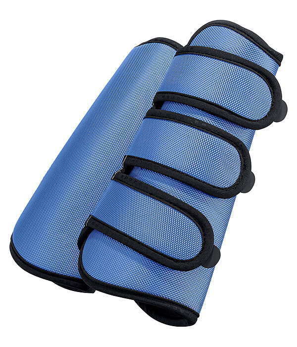 dressuur beenbeschermers Twotone, voorbenen