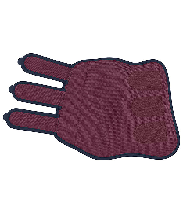 dressuur beenbeschermers Twotone, voorbenen