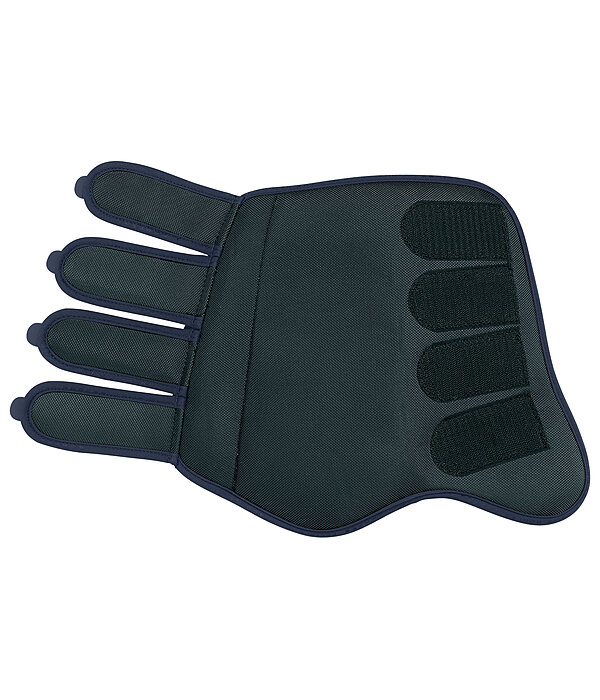 dressuur beenbeschermers Twotone, achterbenen