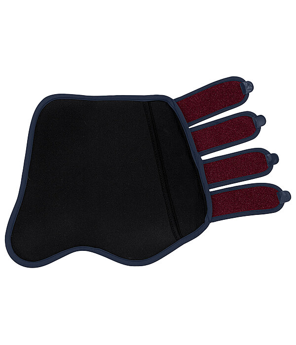 dressuur beenbeschermers Twotone, achterbenen