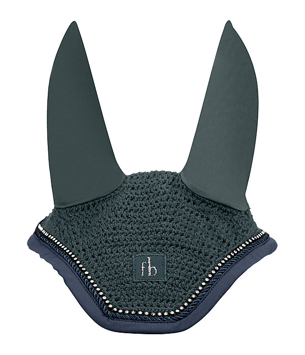 oornetje Twotone & Crystal