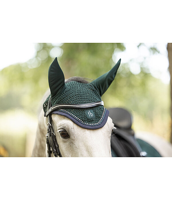 oornetje Twotone & Crystal