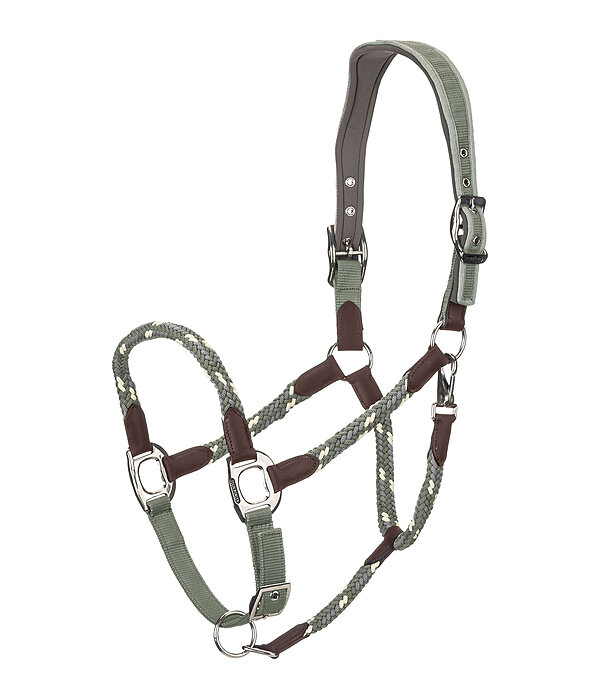 anatomisch halster Sophistication