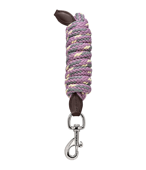 halstertouw Sophistication met karabijnhaak