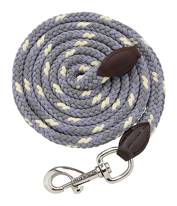 halstertouw Sophistication met karabijnhaak