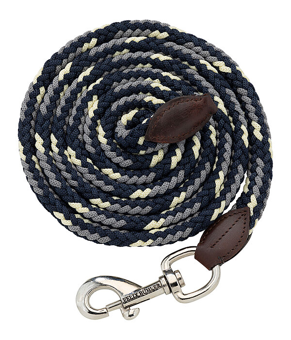halstertouw Sophistication met karabijnhaak