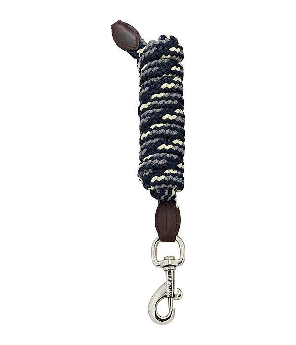 halstertouw Sophistication met karabijnhaak