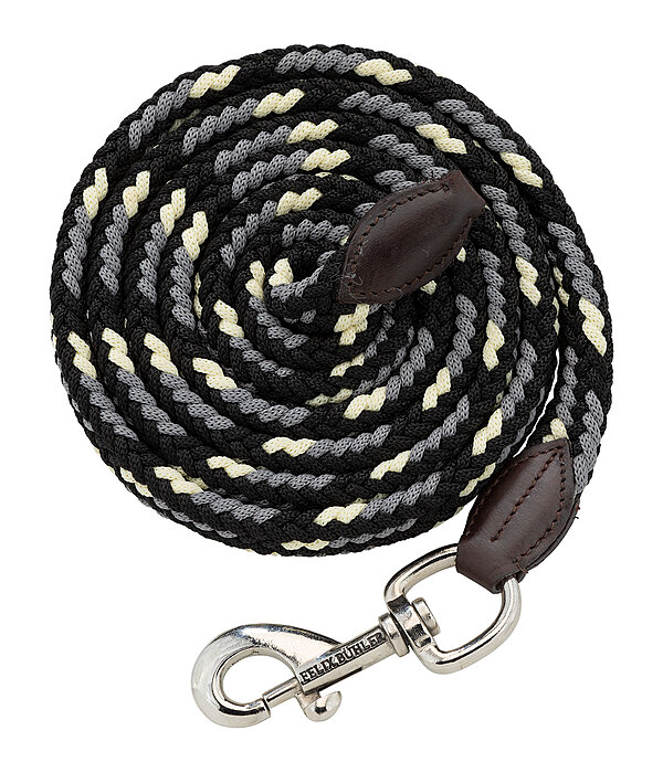 halstertouw Sophistication met karabijnhaak