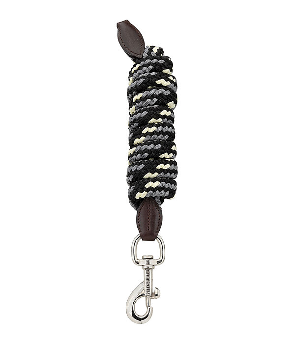 halstertouw Sophistication met karabijnhaak