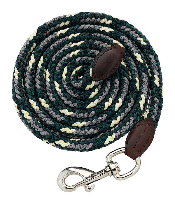 halstertouw Sophistication met karabijnhaak