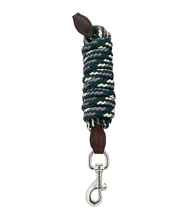 halstertouw Sophistication met karabijnhaak