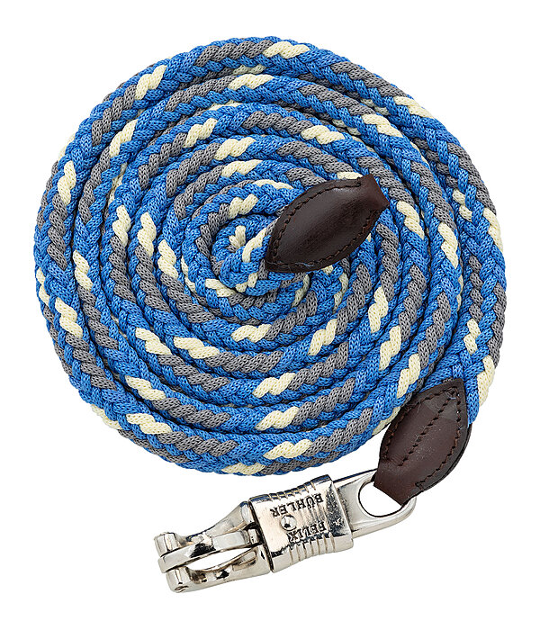 halstertouw Sophistication met paniekhaak