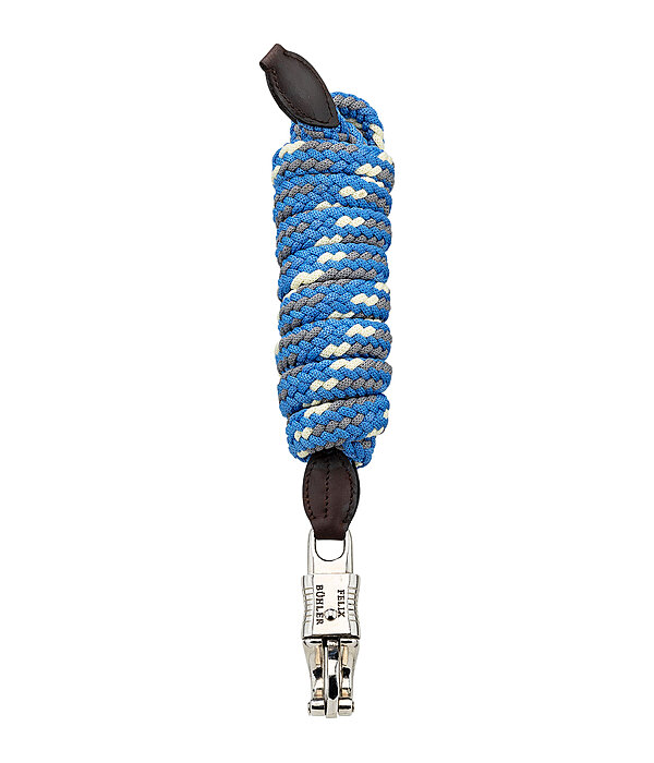 halstertouw Sophistication met paniekhaak