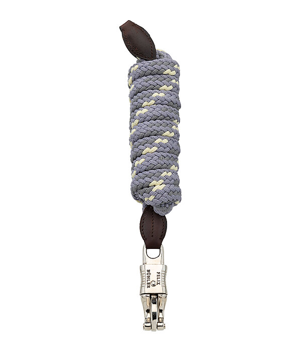halstertouw Sophistication met paniekhaak