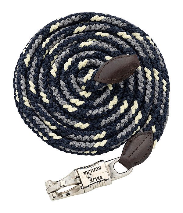halstertouw Sophistication met paniekhaak