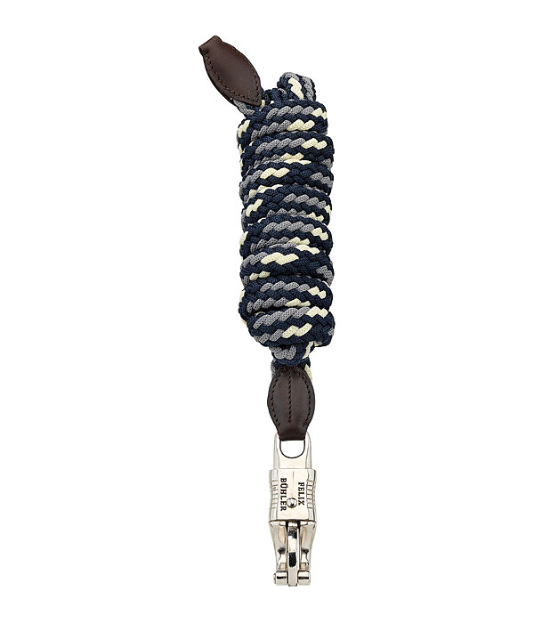 halstertouw Sophistication met paniekhaak