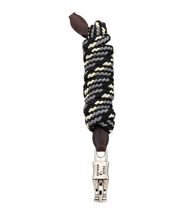halstertouw Sophistication met paniekhaak