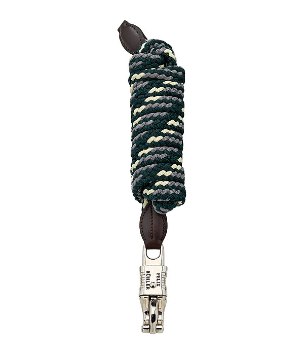 halstertouw Sophistication met paniekhaak
