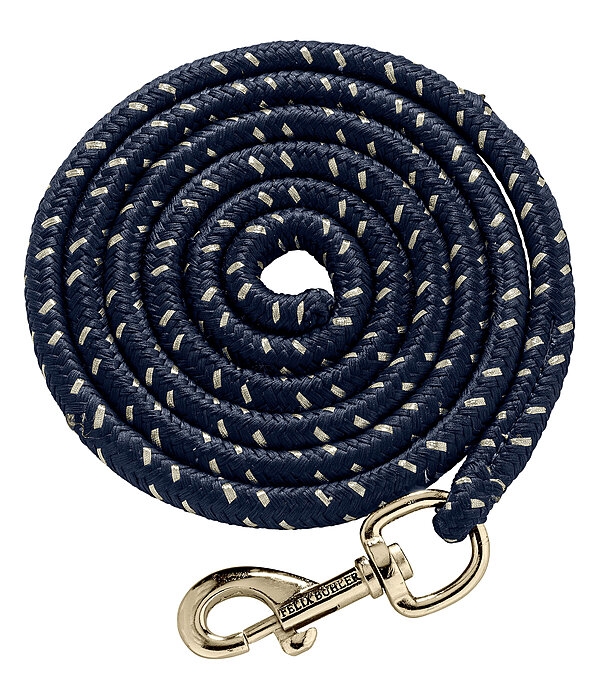 Night Sky halstertouw met karabijnhaak